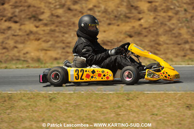 18/07/2010 : Défi France 2010 à Layrac (photos Patrick Lascombes) 2010 — karting