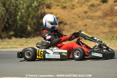 18/07/2010 : Défi France 2010 à Layrac (photos Patrick Lascombes) 2010 — karting