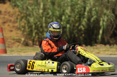 18/07/2010 : Défi France 2010 à Layrac (photos Patrick Lascombes) 2010 — karting