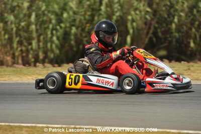 18/07/2010 : Défi France 2010 à Layrac (photos Patrick Lascombes) 2010 — karting