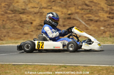 18/07/2010 : Défi France 2010 à Layrac (photos Patrick Lascombes) 2010 — karting
