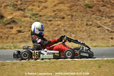 18/07/2010 : Défi France 2010 à Layrac (photos Patrick Lascombes) 2010 — karting