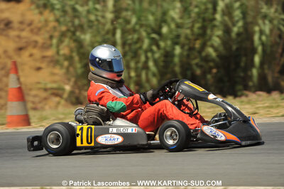18/07/2010 : Défi France 2010 à Layrac (photos Patrick Lascombes) 2010 — karting