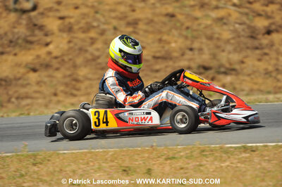 18/07/2010 : Défi France 2010 à Layrac (photos Patrick Lascombes) 2010 — karting