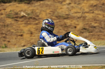18/07/2010 : Défi France 2010 à Layrac (photos Patrick Lascombes) 2010 — karting
