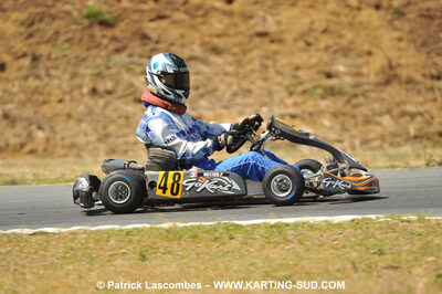 18/07/2010 : Défi France 2010 à Layrac (photos Patrick Lascombes) 2010 — karting