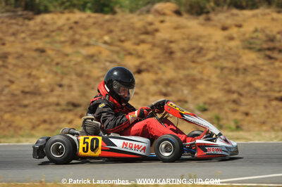 18/07/2010 : Défi France 2010 à Layrac (photos Patrick Lascombes) 2010 — karting