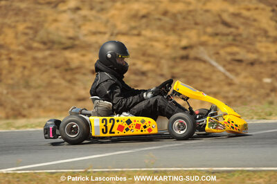 18/07/2010 : Défi France 2010 à Layrac (photos Patrick Lascombes) 2010 — karting