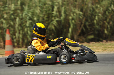 18/07/2010 : Défi France 2010 à Layrac (photos Patrick Lascombes) 2010 — karting