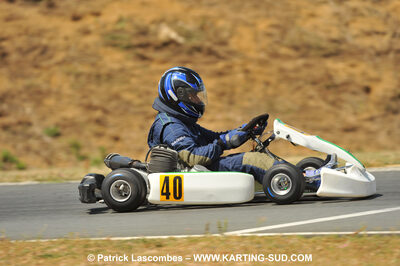 18/07/2010 : Défi France 2010 à Layrac (photos Patrick Lascombes) 2010 — karting