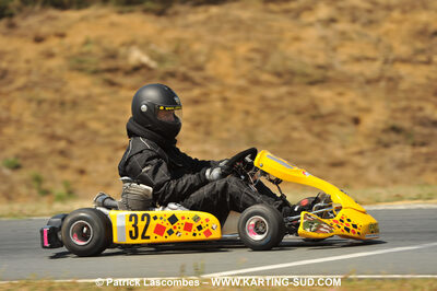 18/07/2010 : Défi France 2010 à Layrac (photos Patrick Lascombes) 2010 — karting