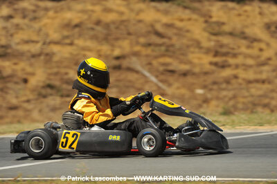18/07/2010 : Défi France 2010 à Layrac (photos Patrick Lascombes) 2010 — karting