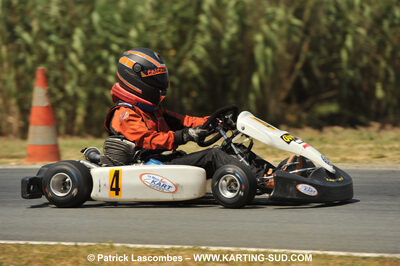 18/07/2010 : Défi France 2010 à Layrac (photos Patrick Lascombes) 2010 — karting