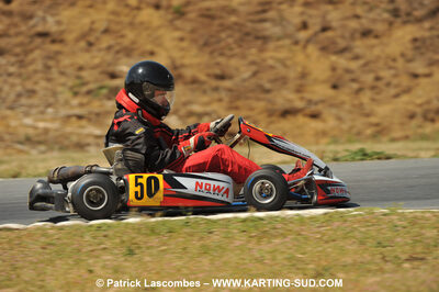 18/07/2010 : Défi France 2010 à Layrac (photos Patrick Lascombes) 2010 — karting
