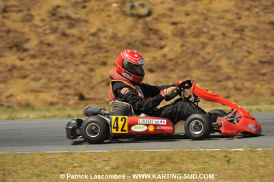 18/07/2010 : Défi France 2010 à Layrac (photos Patrick Lascombes) 2010 — karting