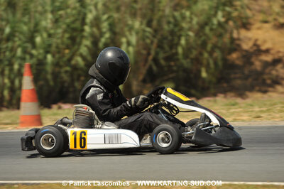 18/07/2010 : Défi France 2010 à Layrac (photos Patrick Lascombes) 2010 — karting