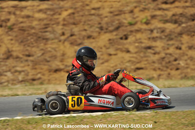 18/07/2010 : Défi France 2010 à Layrac (photos Patrick Lascombes) 2010 — karting