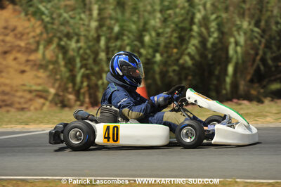 18/07/2010 : Défi France 2010 à Layrac (photos Patrick Lascombes) 2010 — karting