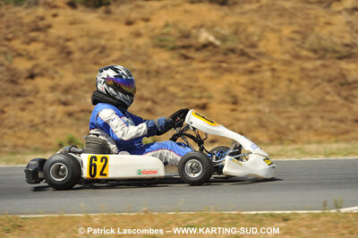 18/07/2010 : Défi France 2010 à Layrac (photos Patrick Lascombes) 2010 — karting