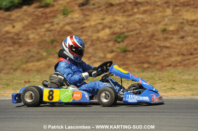 18/07/2010 : Défi France 2010 à Layrac (photos Patrick Lascombes) 2010 — karting