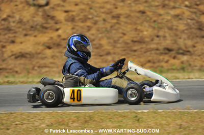 18/07/2010 : Défi France 2010 à Layrac (photos Patrick Lascombes) 2010 — karting