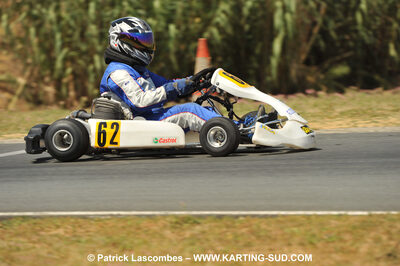 18/07/2010 : Défi France 2010 à Layrac (photos Patrick Lascombes) 2010 — karting