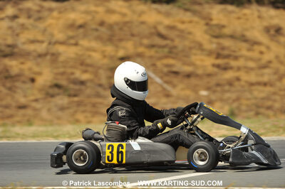 18/07/2010 : Défi France 2010 à Layrac (photos Patrick Lascombes) 2010 — karting