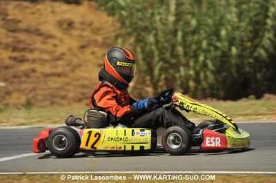 18/07/2010 : Défi France 2010 à Layrac (photos Patrick Lascombes) 2010 — karting
