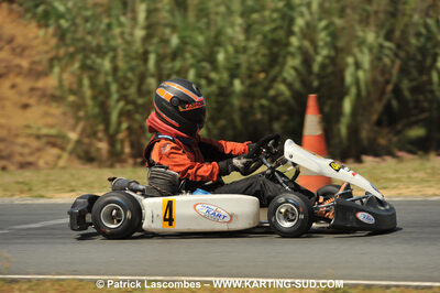 18/07/2010 : Défi France 2010 à Layrac (photos Patrick Lascombes) 2010 — karting