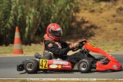 18/07/2010 : Défi France 2010 à Layrac (photos Patrick Lascombes) 2010 — karting
