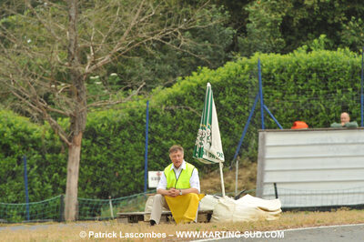 18/07/2010 : Défi France 2010 à Layrac (photos Patrick Lascombes) 2010 — karting