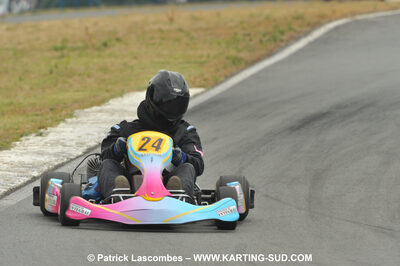 18/07/2010 : Défi France 2010 à Layrac (photos Patrick Lascombes) 2010 — karting