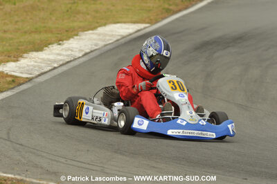 18/07/2010 : Défi France 2010 à Layrac (photos Patrick Lascombes) 2010 — karting