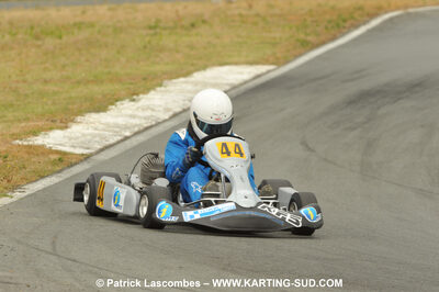18/07/2010 : Défi France 2010 à Layrac (photos Patrick Lascombes) 2010 — karting