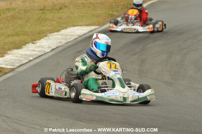 18/07/2010 : Défi France 2010 à Layrac (photos Patrick Lascombes) 2010 — karting