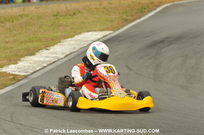 18/07/2010 : Défi France 2010 à Layrac (photos Patrick Lascombes) 2010 — karting