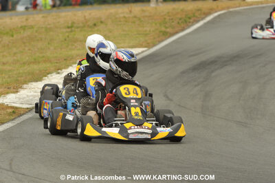 18/07/2010 : Défi France 2010 à Layrac (photos Patrick Lascombes) 2010 — karting
