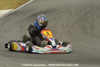 18/07/2010 : Défi France 2010 à Layrac (photos Patrick Lascombes) 2010 — karting
