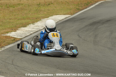 18/07/2010 : Défi France 2010 à Layrac (photos Patrick Lascombes) 2010 — karting