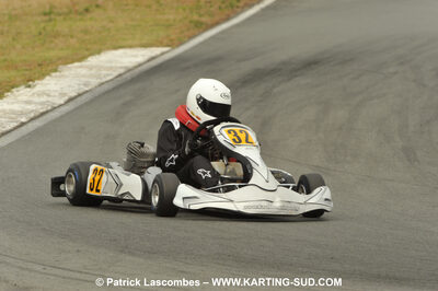 18/07/2010 : Défi France 2010 à Layrac (photos Patrick Lascombes) 2010 — karting