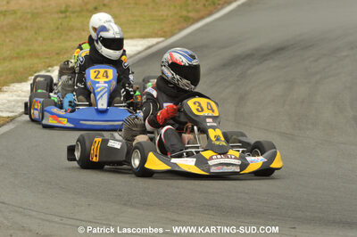 18/07/2010 : Défi France 2010 à Layrac (photos Patrick Lascombes) 2010 — karting