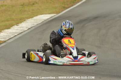 18/07/2010 : Défi France 2010 à Layrac (photos Patrick Lascombes) 2010 — karting