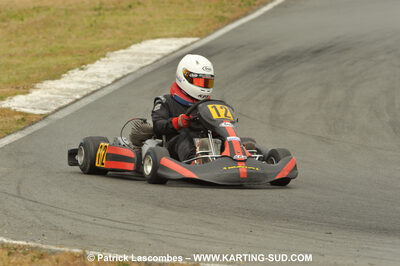 18/07/2010 : Défi France 2010 à Layrac (photos Patrick Lascombes) 2010 — karting