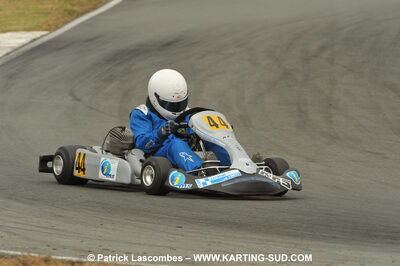 18/07/2010 : Défi France 2010 à Layrac (photos Patrick Lascombes) 2010 — karting