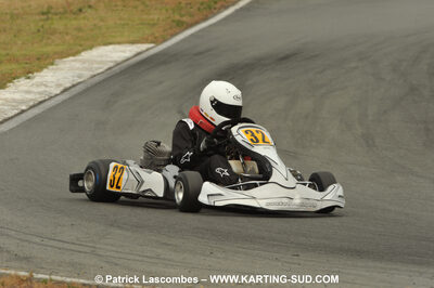 18/07/2010 : Défi France 2010 à Layrac (photos Patrick Lascombes) 2010 — karting