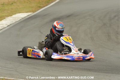18/07/2010 : Défi France 2010 à Layrac (photos Patrick Lascombes) 2010 — karting