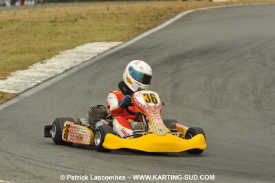 18/07/2010 : Défi France 2010 à Layrac (photos Patrick Lascombes) 2010 — karting