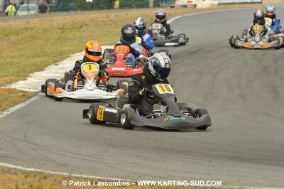 18/07/2010 : Défi France 2010 à Layrac (photos Patrick Lascombes) 2010 — karting