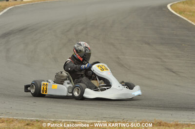 18/07/2010 : Défi France 2010 à Layrac (photos Patrick Lascombes) 2010 — karting