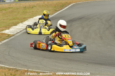 18/07/2010 : Défi France 2010 à Layrac (photos Patrick Lascombes) 2010 — karting